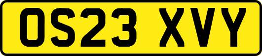 OS23XVY