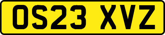 OS23XVZ