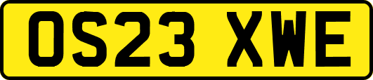 OS23XWE