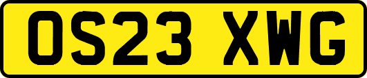 OS23XWG