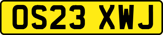 OS23XWJ