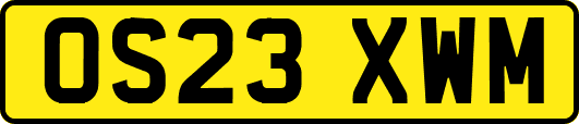 OS23XWM