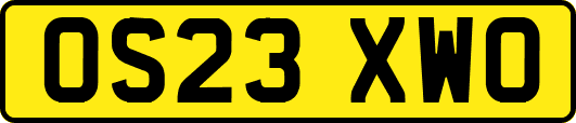 OS23XWO