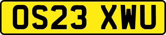 OS23XWU
