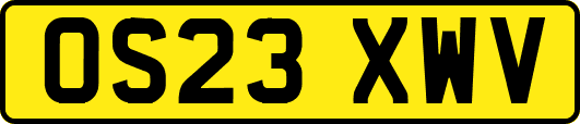 OS23XWV