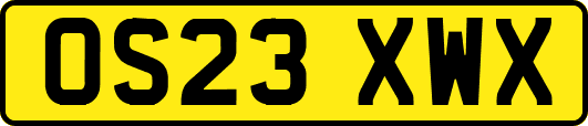 OS23XWX