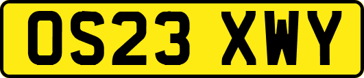 OS23XWY