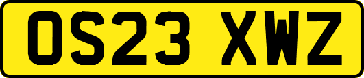 OS23XWZ