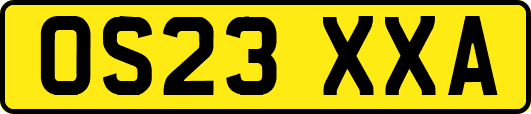 OS23XXA