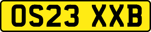 OS23XXB