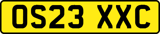 OS23XXC