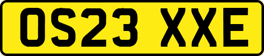 OS23XXE