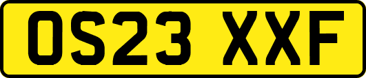 OS23XXF