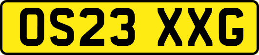 OS23XXG