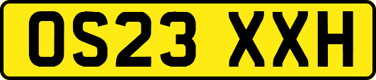 OS23XXH