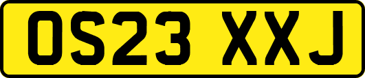 OS23XXJ