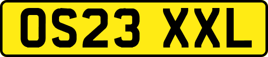 OS23XXL