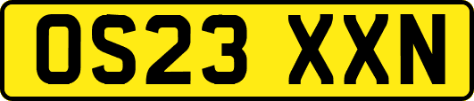 OS23XXN