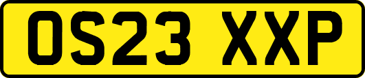 OS23XXP