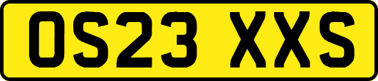 OS23XXS