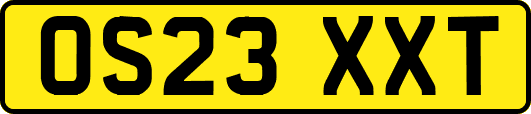 OS23XXT