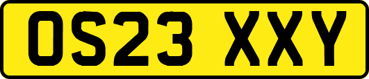OS23XXY