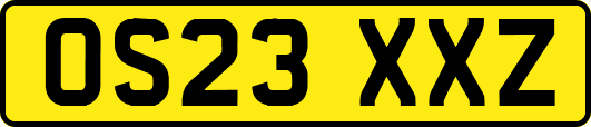OS23XXZ