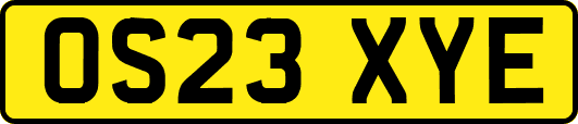 OS23XYE