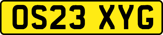 OS23XYG