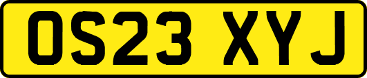OS23XYJ
