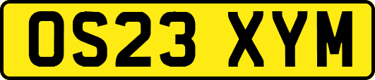 OS23XYM
