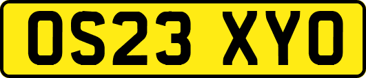 OS23XYO