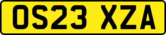 OS23XZA