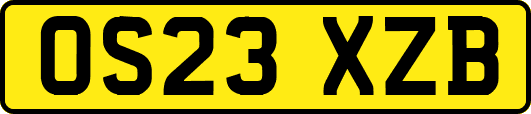 OS23XZB