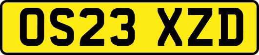 OS23XZD