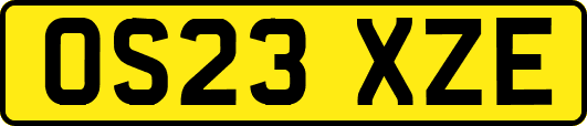 OS23XZE