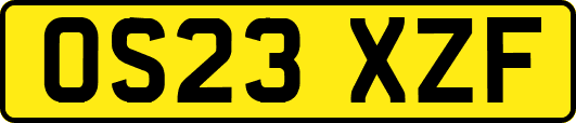 OS23XZF