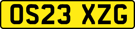 OS23XZG
