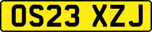 OS23XZJ