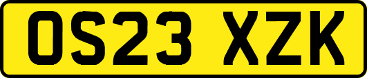OS23XZK