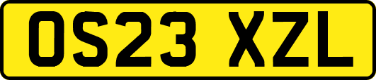 OS23XZL