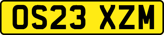 OS23XZM