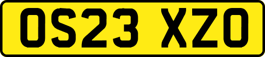 OS23XZO