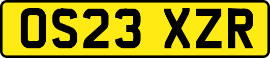 OS23XZR