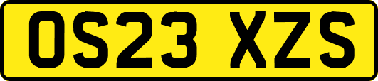 OS23XZS