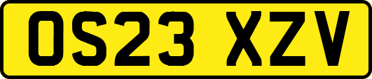 OS23XZV