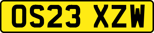 OS23XZW