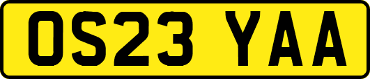 OS23YAA