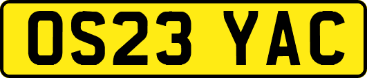 OS23YAC