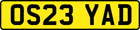 OS23YAD